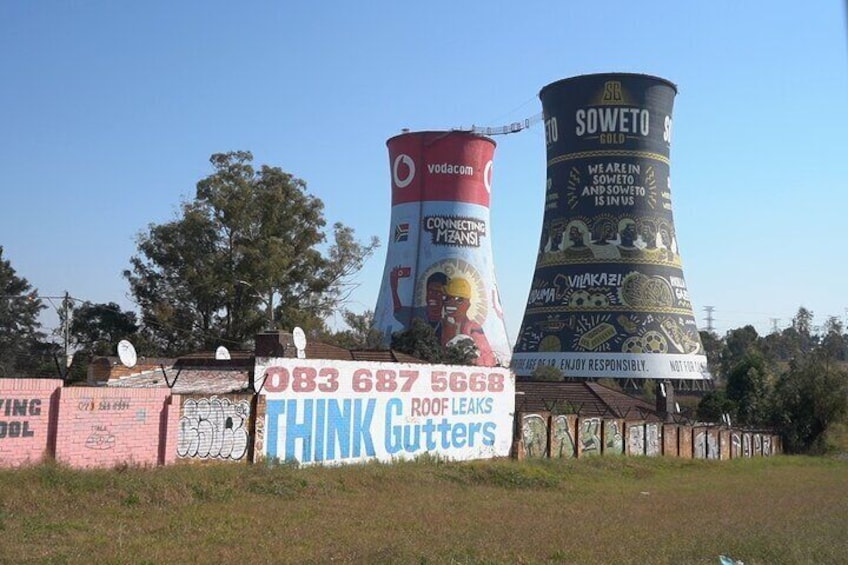 Orlando Towers