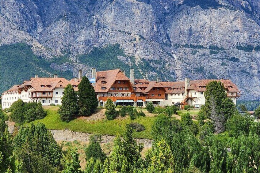 Hotel Llao Llao