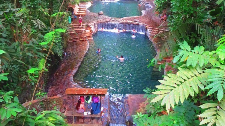 Escape to Enchanting Hidden Valley Springs! with Transfers***