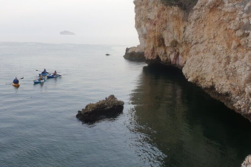 Guided Tour: Qurum Sunset