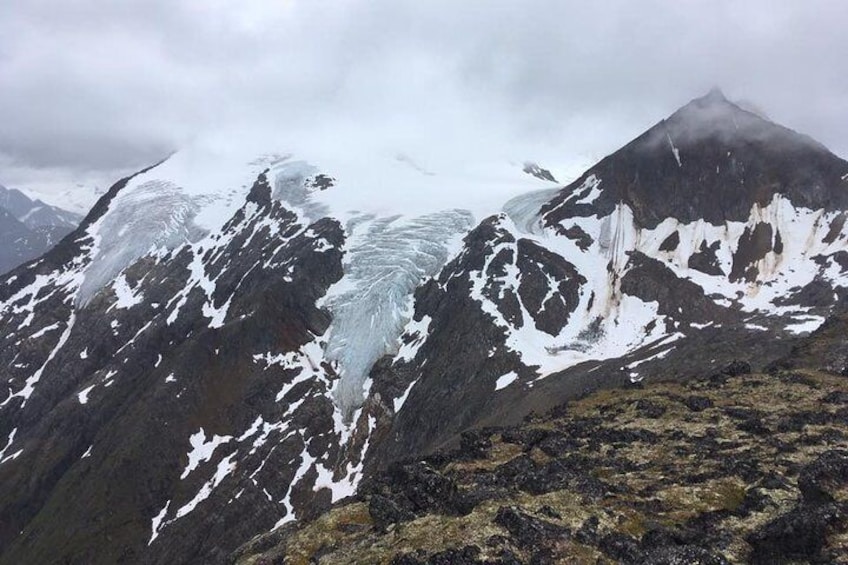 Glaciers