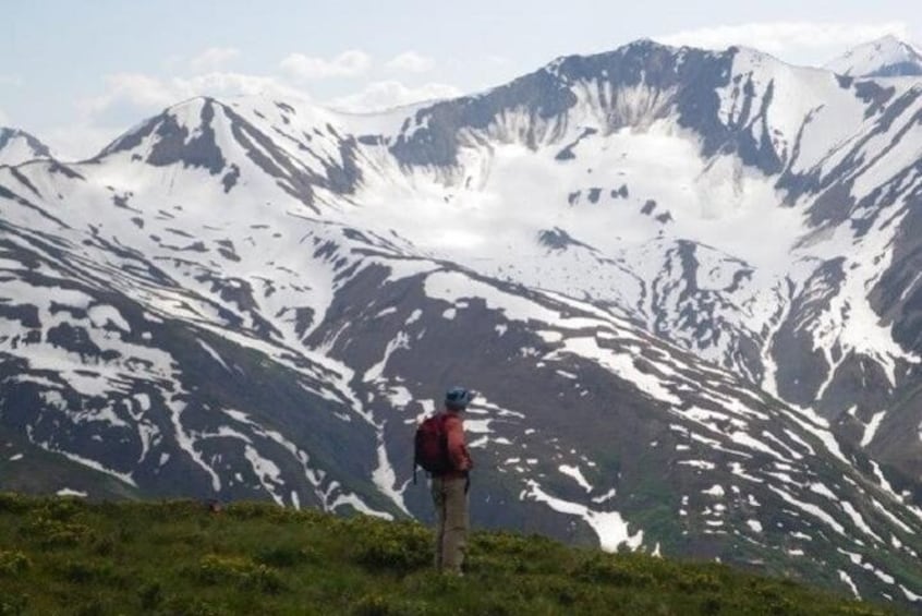 White Pass