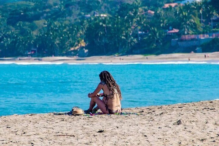 Private Sayulita and San Pancho Beach Towns Tour