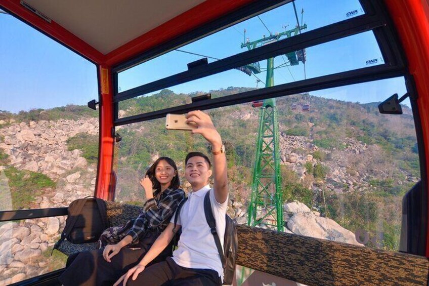 Cao Dai Temple And Black Lady Mountain Adventure (Private)
