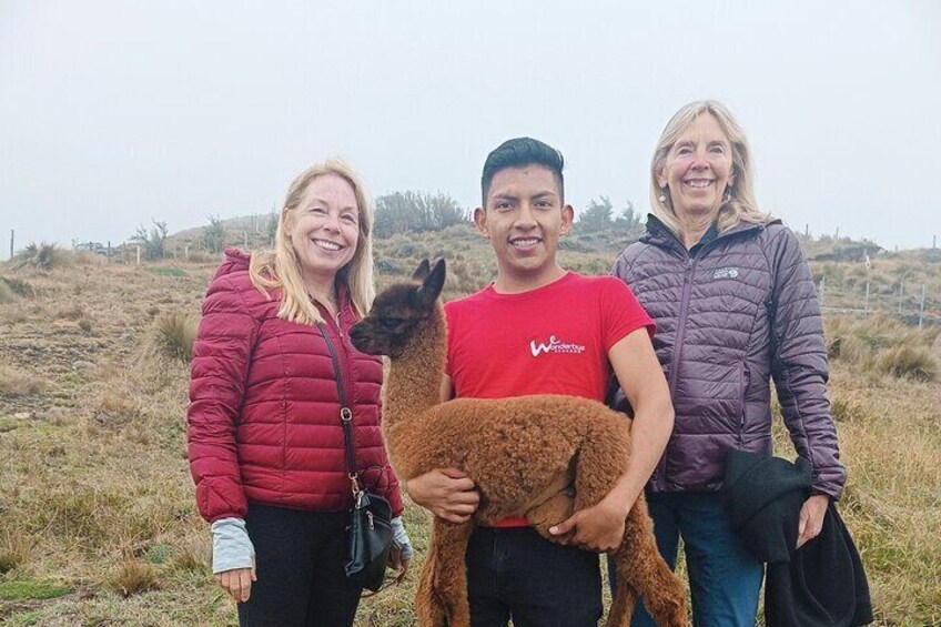 7-Days Ecuador Tour from Quito to Guayaquil