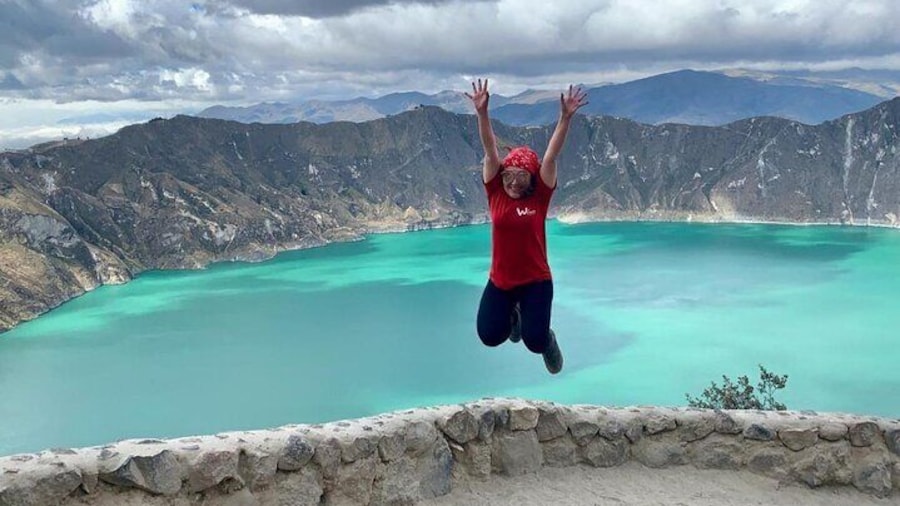 7-Day Quito to Cuenca - Guayaquil - Montañita Tour
