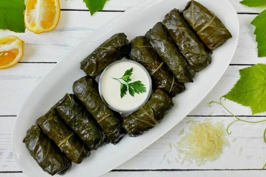 Cooking Demonstration & Cretan Lunch (Free Transfer)