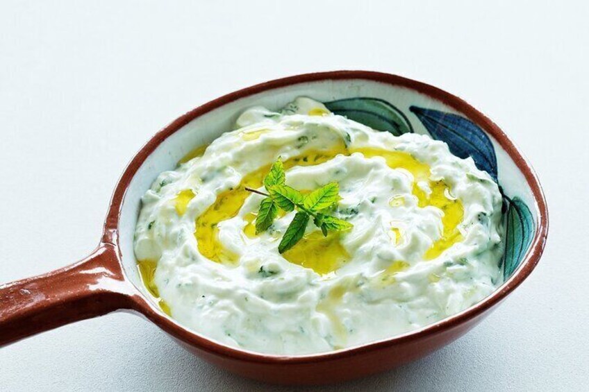 Cooking Demonstration & Cretan Lunch (Free Transfer)