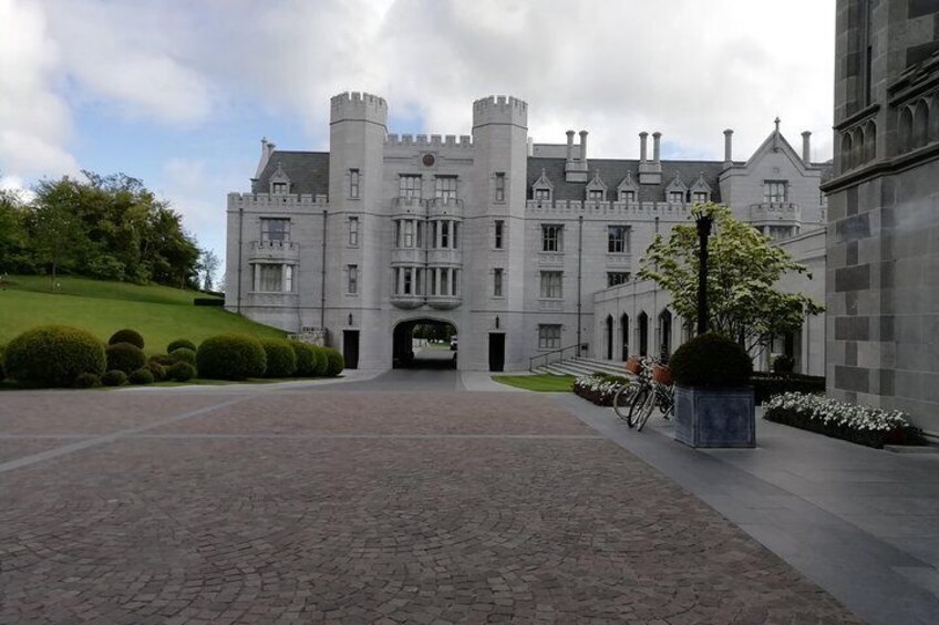 Adare Manor