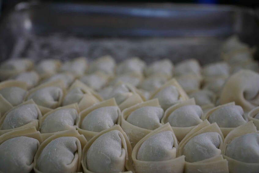 Picture 5 for Activity Shanghai Foodie Tour Through Old Town & Beyond