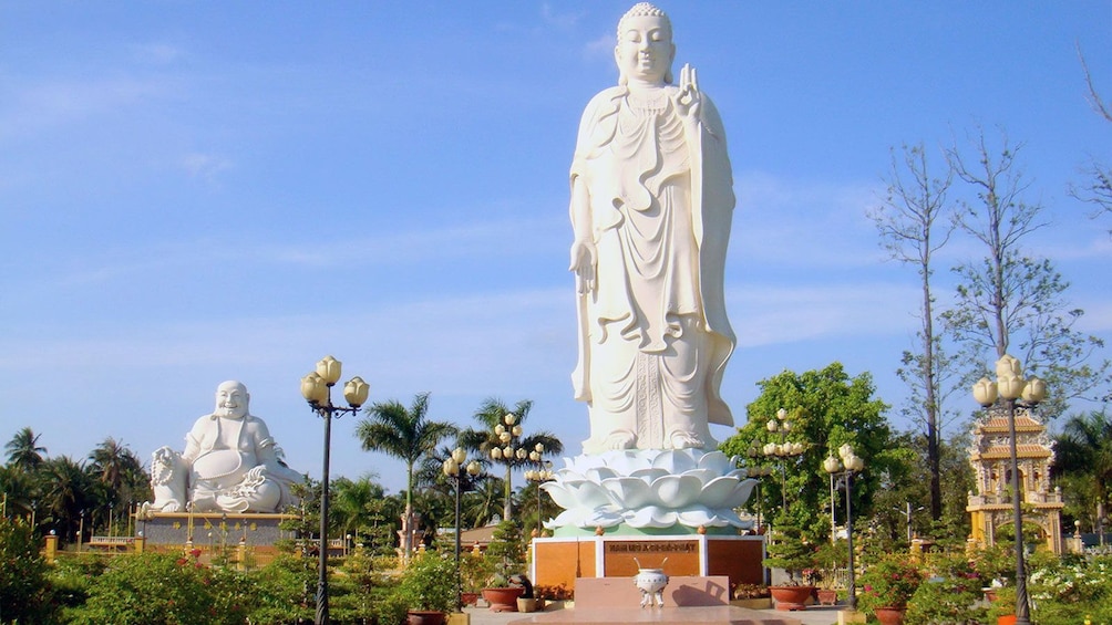 Classic Mekong Delta Full Day Tour