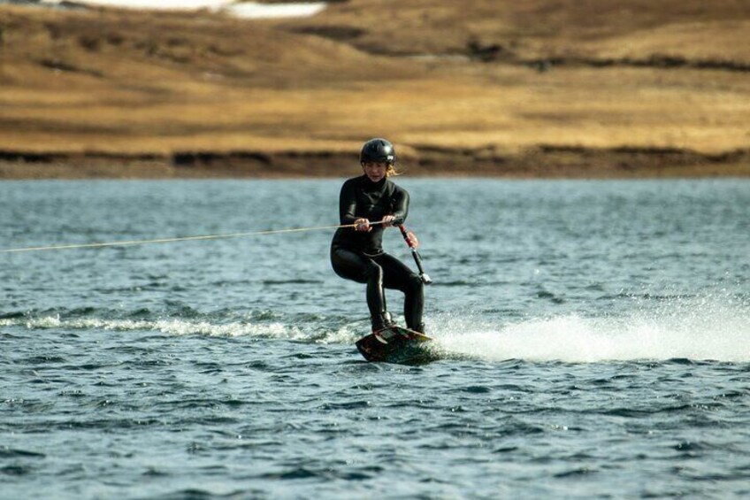 Ride :)