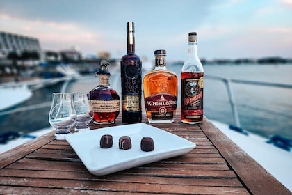 Whisky & Chocolate Pairing Cruise