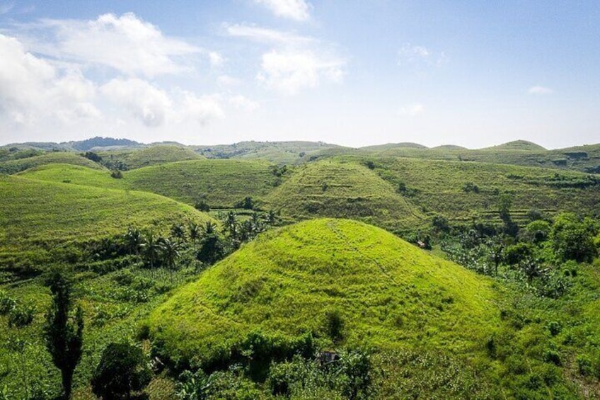 1 Day Private Island Tour : East Trip Nusa Penida Tour Package