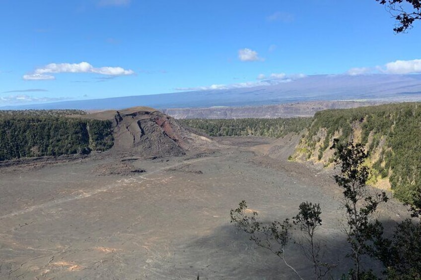 Kilauea Iki