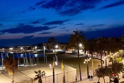 Private Tour Sitges – a Catalan gem welcoming the world