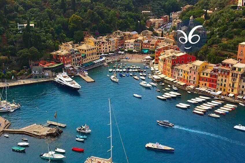 Camogli, Portofino by e-bike