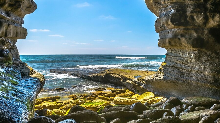 Ultimate La Jolla Self-Guided Audio Tour Bundle