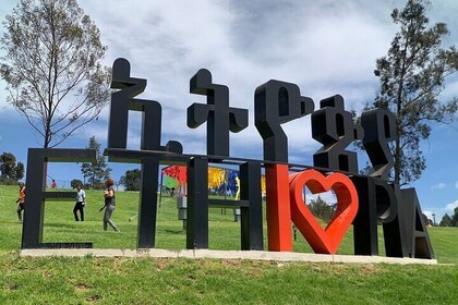 Fun Unity Park Full-Day Tour (Families, Solos, Groups)