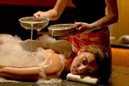 Hurghada's Private Cleopatra Plus Spa:Relaxation and Rejuvenation