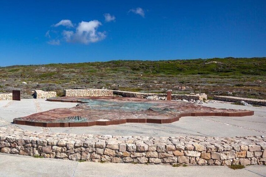 Private Tour to Cape Agulhas from Cape Town