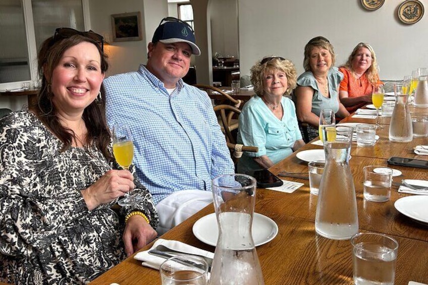 Historic Southside Food Tour in Chattanooga