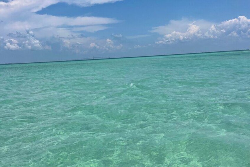 Snorkeling, Island Hoping and Exploring at Gulf of Mexico