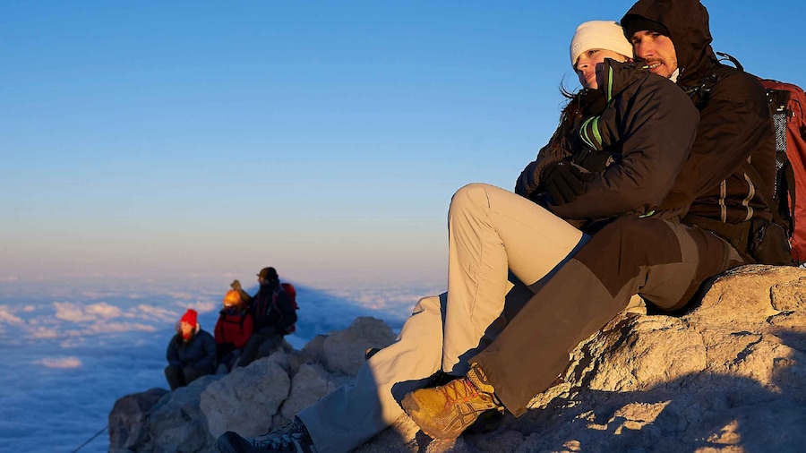 Tenerife: Mount Teide Sunset and Stars Tour with Cable Car