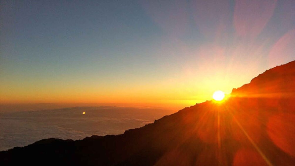 Picture 3 for Activity Tenerife: Mount Teide Sunset and Stars Tour with Cable Car