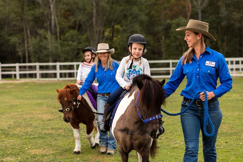 Picture 5 for Activity Paradise Country: Ultimate Aussie Farm Experience