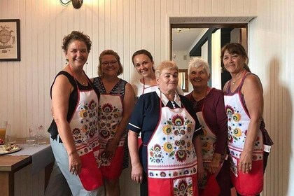 Pierogi Cooking Class: Mastering the Art of Polish Dumplings
