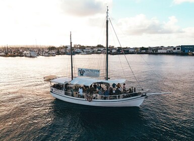 Sunset Tours with Live Music