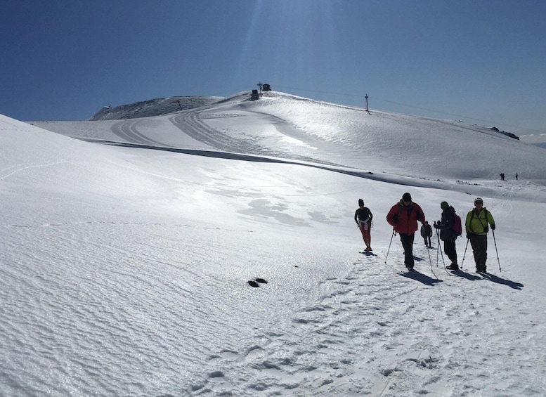 Picture 15 for Activity From Taormina or Catania: Private Full-Day Mount Etna Hike
