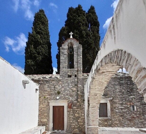 Picture 19 for Activity Naxos: Countryside hike among villages & Byzantine churches