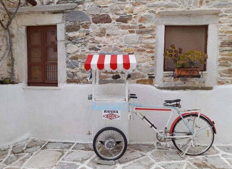 Picture 12 for Activity Naxos: Countryside hike among villages & Byzantine churches