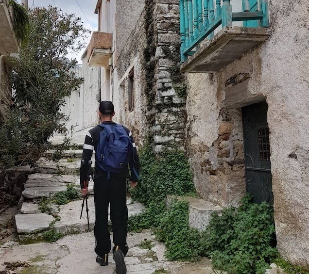 Picture 12 for Activity Naxos: Countryside hike among villages & Byzantine churches