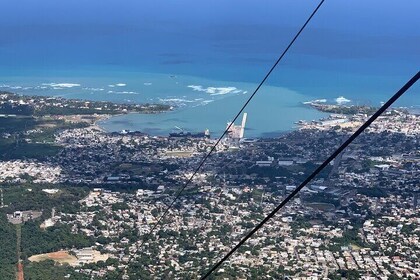 4-Hour Private Tour in Puerto Plata