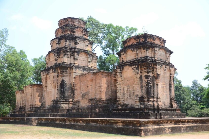 Picture 3 for Activity Two Day Angkor Sightseeing Tour from Siem Reap