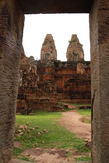 Picture 1 for Activity Two Day Angkor Sightseeing Tour from Siem Reap