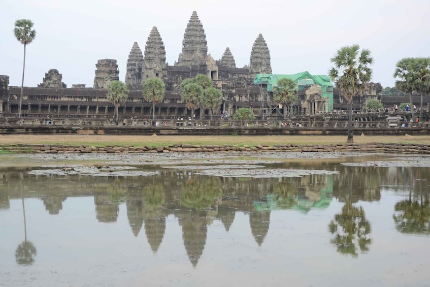 Picture 4 for Activity Two Day Angkor Sightseeing Tour from Siem Reap