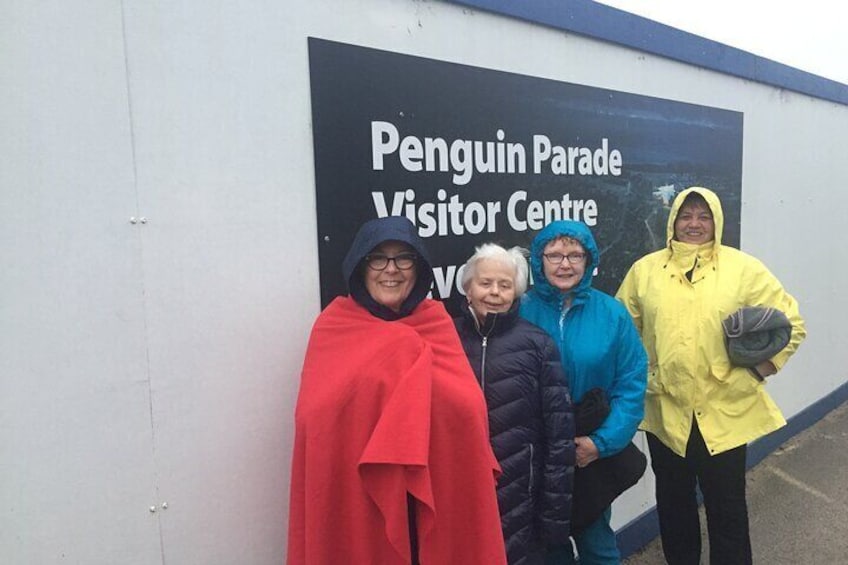 Phillip Island Penguin Centre