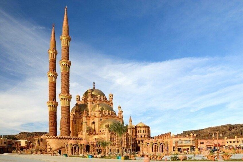 Private City Tour In Sharm El-Sheikh's highlights