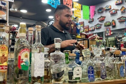 Puerto Vallarta Romantic Zone Gay Bar Tour & Tequila Tasting