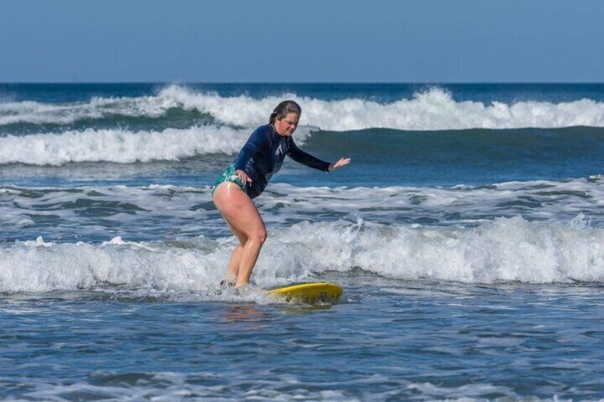 Surf Experience in Huntington Beach