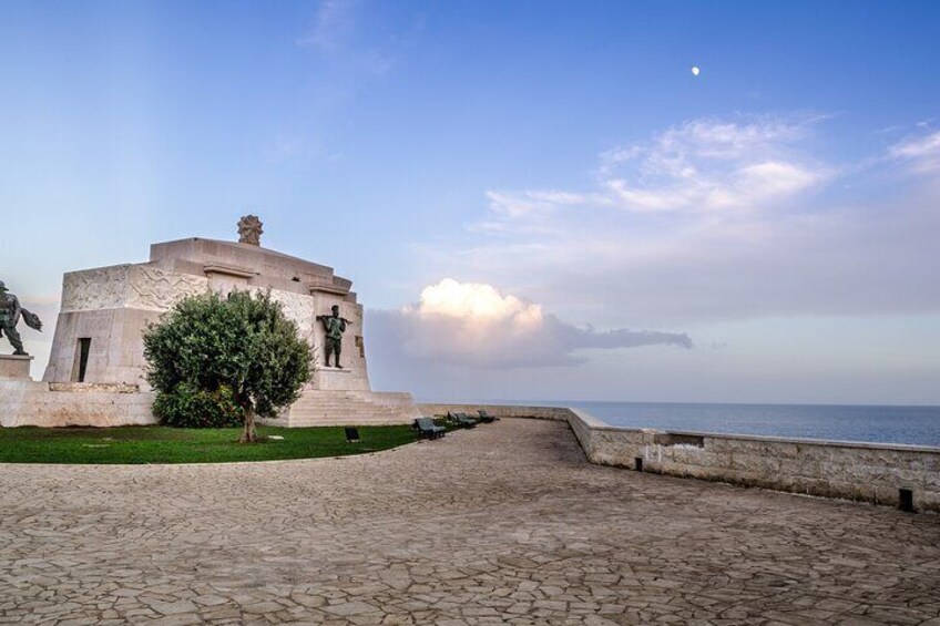 1 hour Calessino Tour in Syracuse