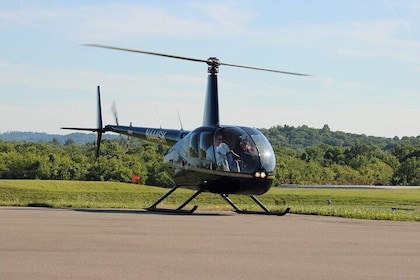 Nashville "Homes of the Stars" Helicopter Tour