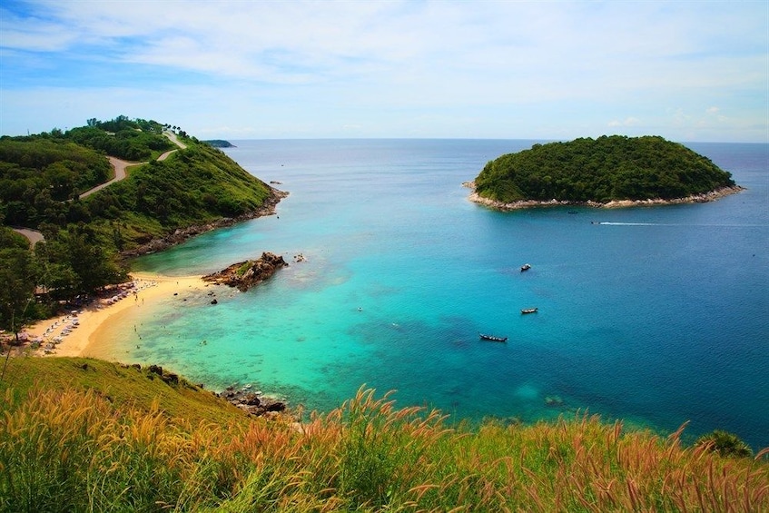 Private Customized Phuket Tour with Driver