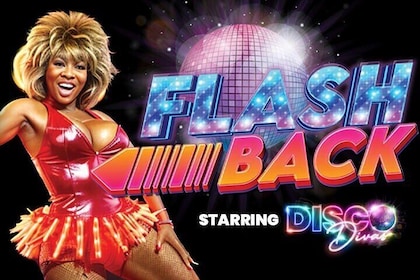 Flashback: Tina Turner & Friends Tribute Show in Las Vegas