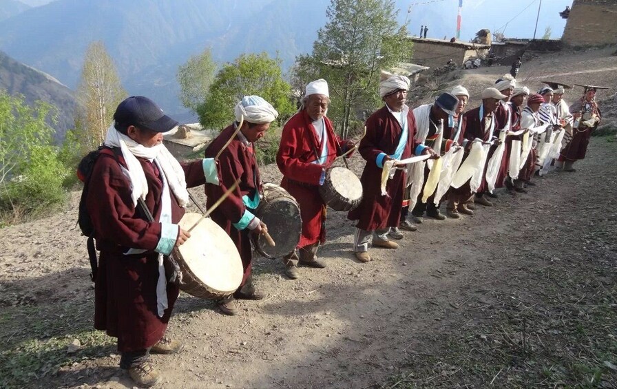 Picture 13 for Activity From kathmandu: Guided 3-Days Bardia National Park Tour