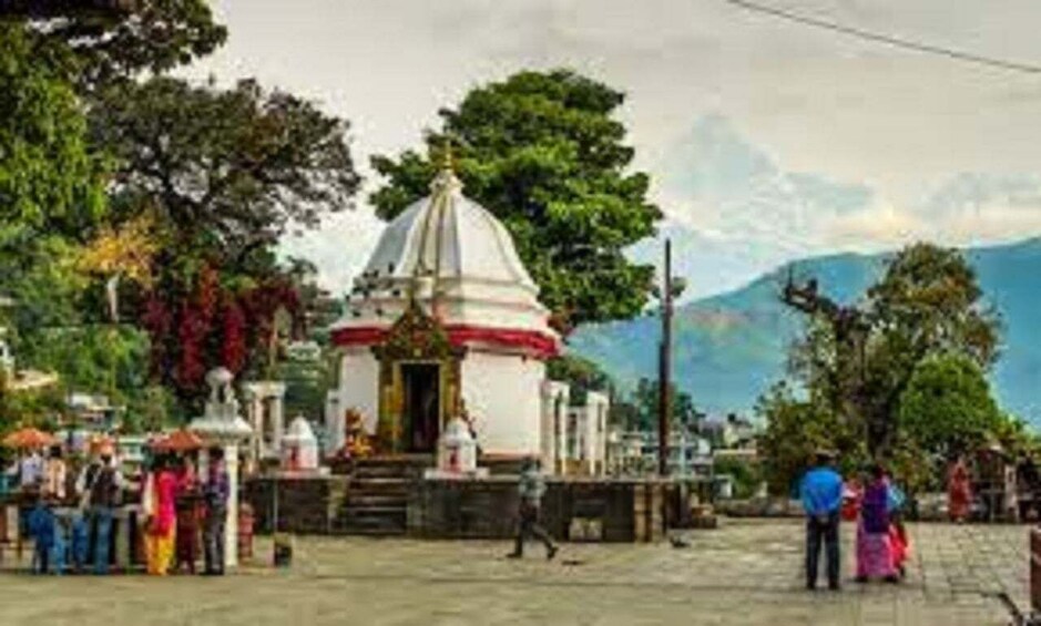 Picture 10 for Activity Caves, Museums, Temple & Lake Day Guided Tour From Pokhara